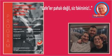 Engin GÖRÜŞ….