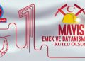 ANALİZ: 1 MAYIS