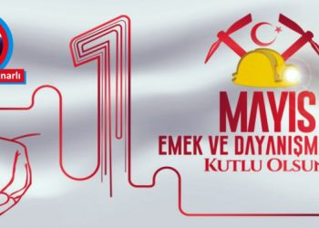 ANALİZ: 1 MAYIS