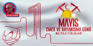 ANALİZ: 1 MAYIS