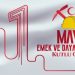 ANALİZ: 1 MAYIS