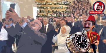 GELENEKSEL HAFTA SONU MANİLERİ