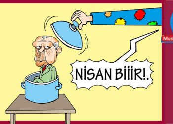 Mustafa YILDIZ’dan