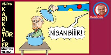 Mustafa YILDIZ’dan