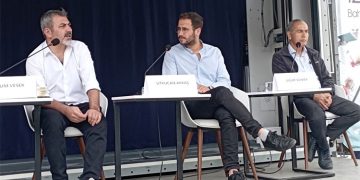 ‘Orhan Kemal 110 Yaşında’ paneli gerçekleşti