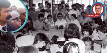 Bizim kuşağın devrim düşleriydi Dikili…
