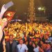 ‘Hadi gülümse, bulutlar gitsin!’