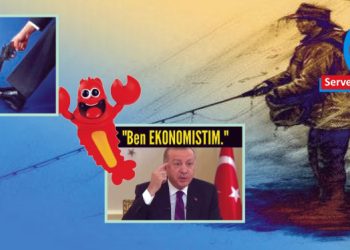 Farkında mısınız?