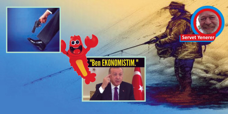 Farkında mısınız?