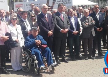 Sahne sizin…