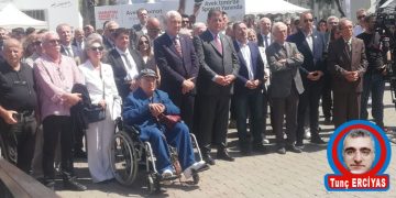Sahne sizin…