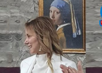 Bahar geldi