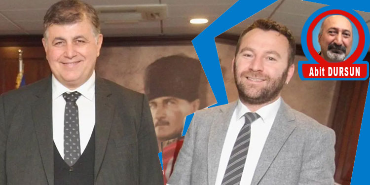 “İZ”İNİ SÖYLE SANA KİM OLDUĞUNU SÖYLEYEYİM!
