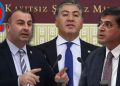 BAŞBAŞA “GİZLİ” GÖRÜŞMELER!