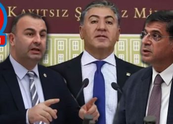 BAŞBAŞA “GİZLİ” GÖRÜŞMELER!
