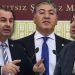 BAŞBAŞA “GİZLİ” GÖRÜŞMELER!