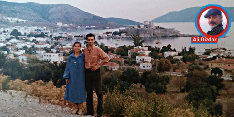 YEDİ BASAMAK HATIRA