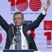 Kamikazeler CHP semalarında