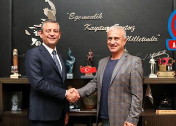 ÖZGÜR ÖZEL´İN MESAJI NET!