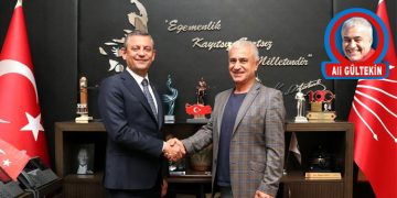 ÖZGÜR ÖZEL´İN MESAJI NET!