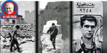 Deniz dalgası yayılıyor