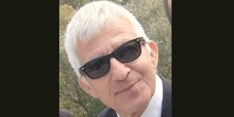 AHMET PAYZA