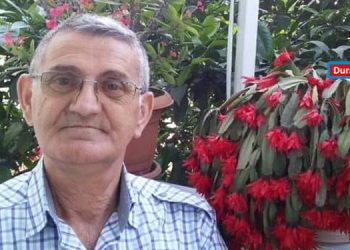 GÜLE GÜLE KOMŞUM, DOSTUM, FERUDUN BEY
