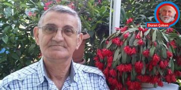 GÜLE GÜLE KOMŞUM, DOSTUM, FERUDUN BEY