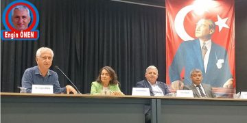 Engin GÖRÜŞ…