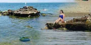 AKÇAY DA DENİZDEN ÇIKAN SUYUNUN HİKAYESİ…..