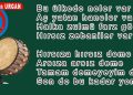 GELENEKSEL HAFTA SONU MANİLERİ