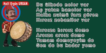 GELENEKSEL HAFTA SONU MANİLERİ