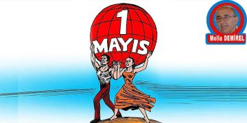 BİR MAYIS 2024