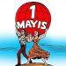 BİR MAYIS 2024