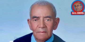 Hüseyin Ağabeyim’in ardından