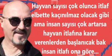 Orhan’dan…dan…dan…