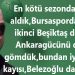 Orhan’dan…dan…dan…