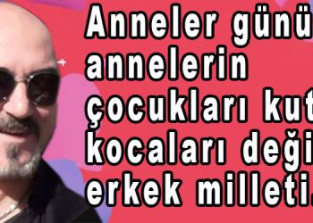 Orhan’dan…dan…dan…