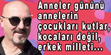 Orhan’dan…dan…dan…