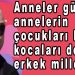 Orhan’dan…dan…dan…