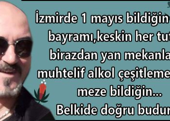 Orhan’dan… dan… dan…