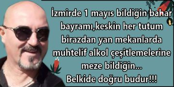 Orhan’dan… dan… dan…
