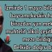Orhan’dan… dan… dan…