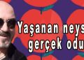 Orhan’dan…dan…dan…