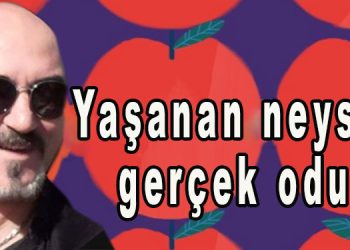 Orhan’dan…dan…dan…