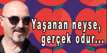 Orhan’dan…dan…dan…