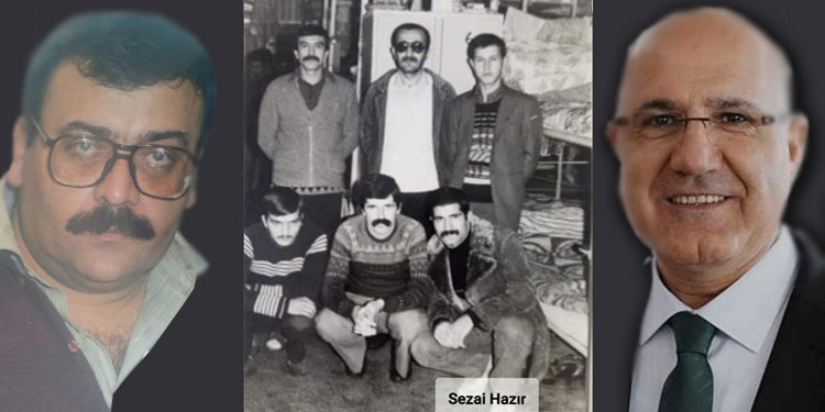 BİR GÜNDE İKİ KAYIP