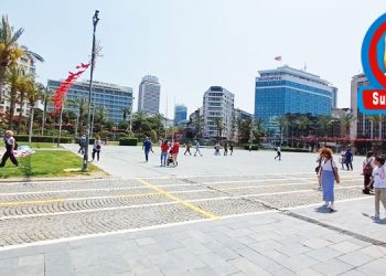 Bu 1 Mayısın bana düşündürdükleri.