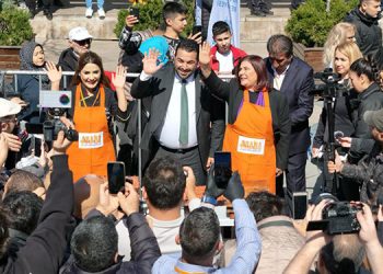 Adana kültürü İzmir’le buluşacak