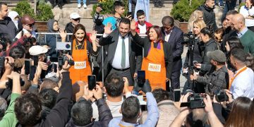 Adana kültürü İzmir’le buluşacak